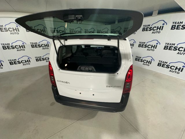CITROEN Berlingo usata, con Climatizzatore