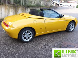 ALFA ROMEO Spider usata 14