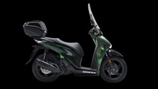 HONDA SH 150 usata 1