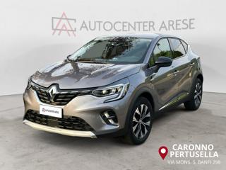 RENAULT Captur TCe 90 CV Techno
