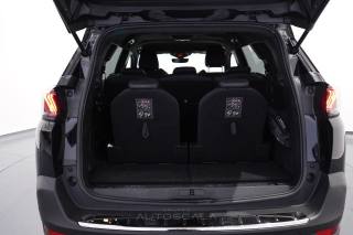 PEUGEOT 5008 usata 39