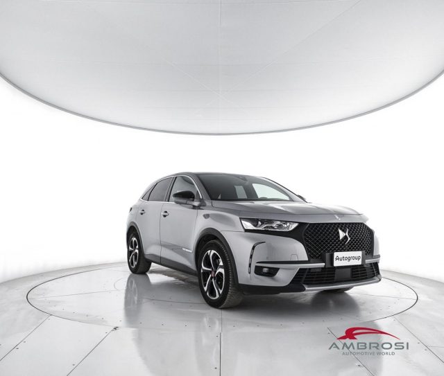 DS AUTOMOBILES DS 7 usata 1