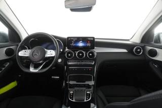MERCEDES-BENZ GLC 220 usata 11
