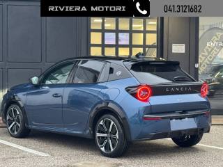 LANCIA Ypsilon usata, con Airbag Passeggero