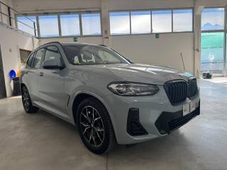 BMW X3 usata, con Airbag