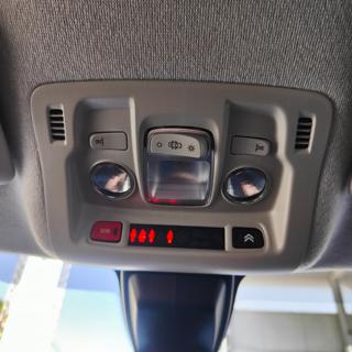CITROEN C3 usata, con Sedile posteriore sdoppiato