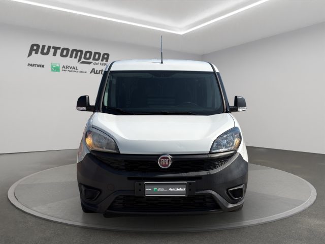 FIAT Doblo usata, con Airbag