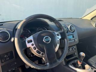 NISSAN Qashqai+2 usata, con ESP