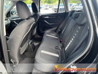 BMW X1 usata, con Airbag laterali