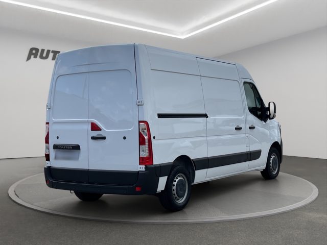 RENAULT Master usata, con Climatizzatore
