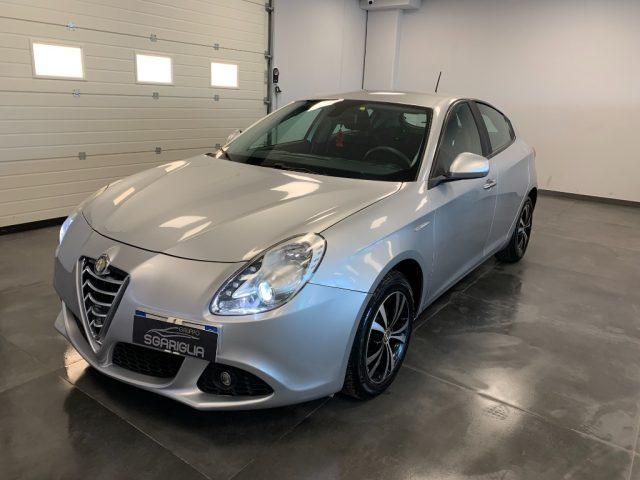 ALFA ROMEO Giulietta usata, con Airbag laterali