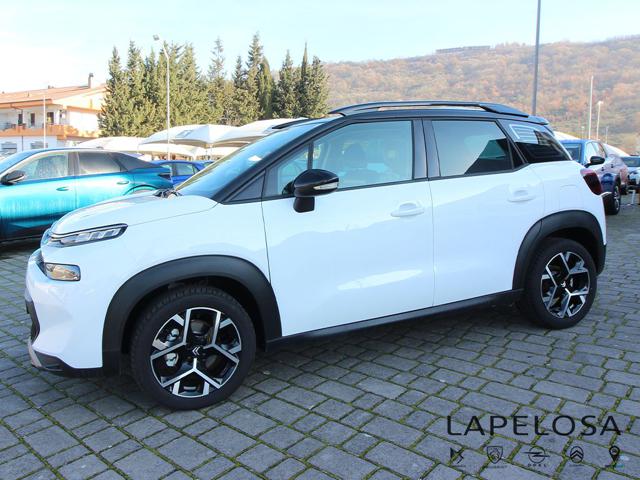 CITROEN C3 Aircross usata, con Airbag
