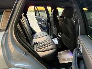 BMW X5 usata, con Climatizzatore