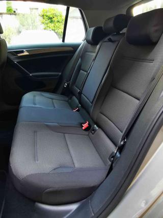 VOLKSWAGEN Golf usata, con ESP