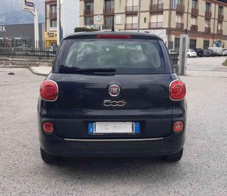 FIAT 500L usata, con Sensore di luce