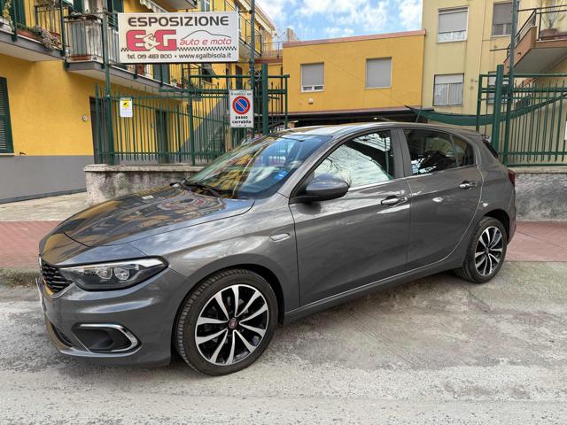 FIAT Tipo usata, con Airbag