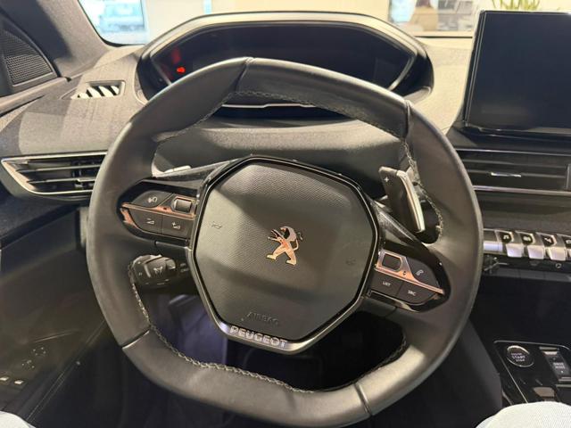 PEUGEOT 3008 usata, con Cruise Control