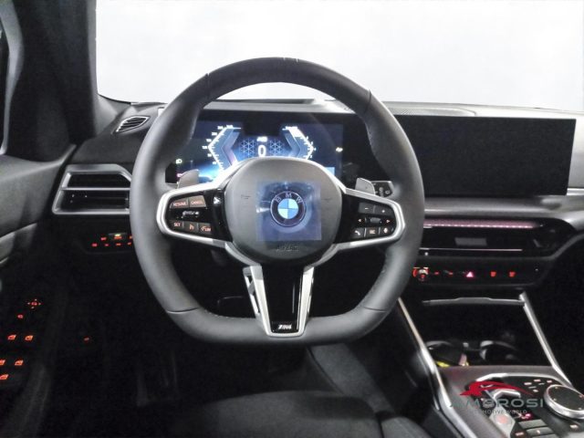 BMW 318 usata 12