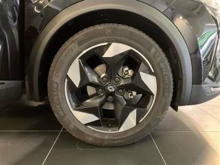 RENAULT Captur usata, con Chiusura centralizzata
