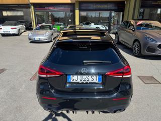 MERCEDES-BENZ A 35 AMG usata, con Climatizzatore