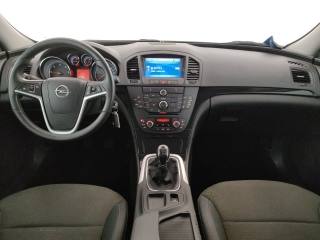 OPEL Insignia usata, con Immobilizzatore elettronico