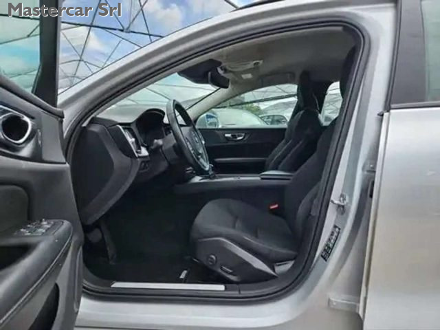 VOLVO V60 usata, con Cruise Control