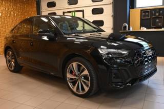 AUDI SQ5 usata 1