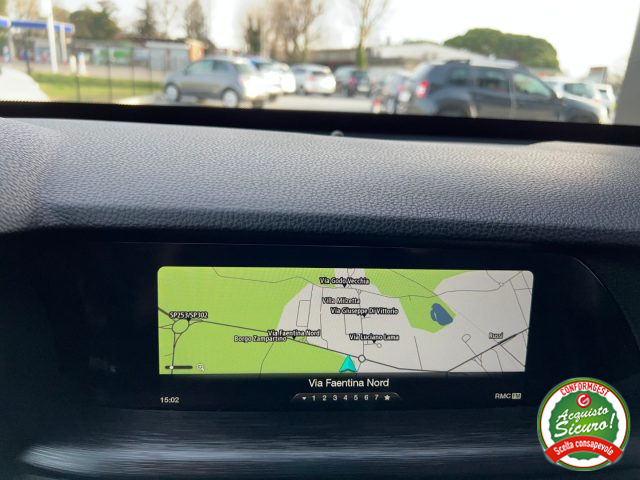 ALFA ROMEO Stelvio usata, con Cruise Control