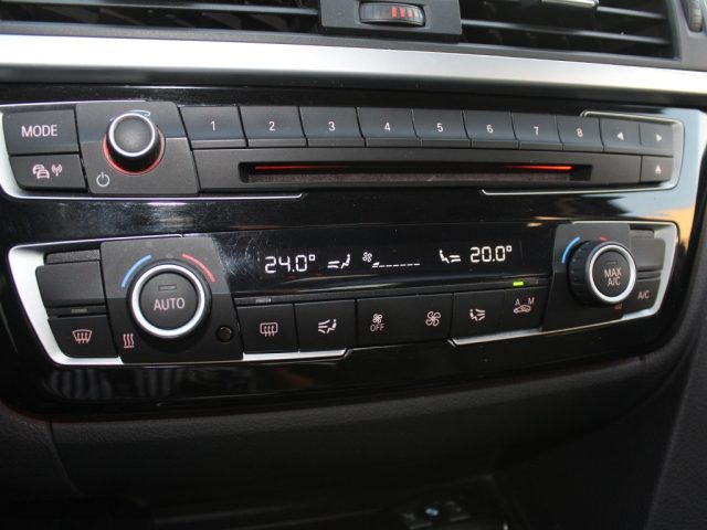 BMW 318 usata, con Vivavoce