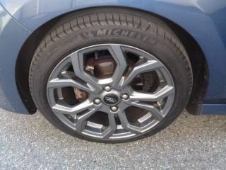 FORD Fiesta usata, con Controllo elettronico della corsia