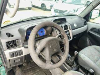 MITSUBISHI Pajero Pinin usata, con Chiusura centralizzata