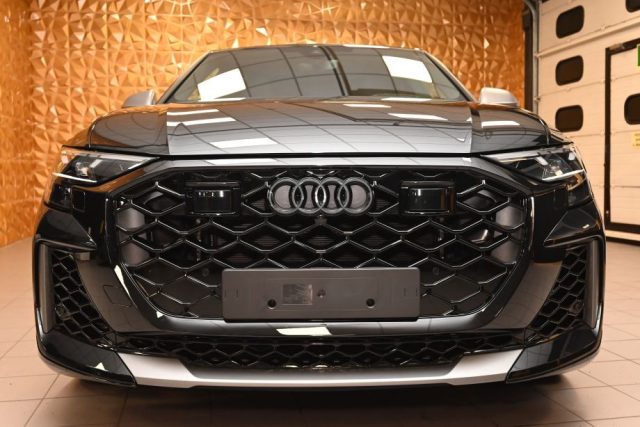 AUDI RS Q8 usata 116