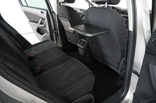 VOLKSWAGEN Tiguan usata, con Controllo trazione
