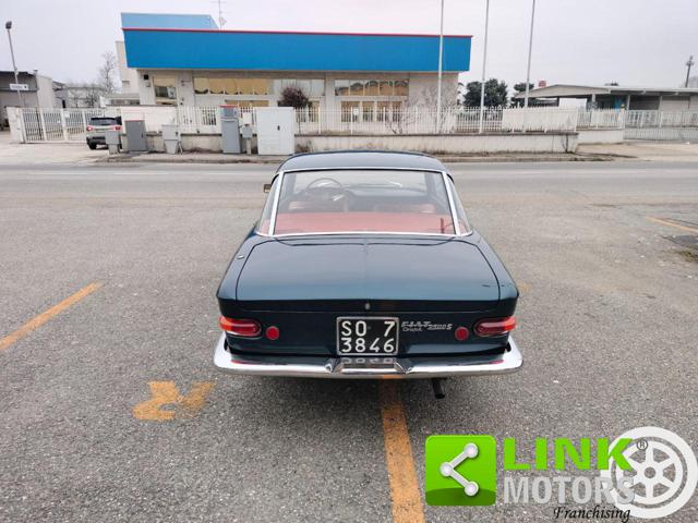 FIAT 2300 usata 5