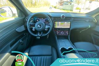 MASERATI Grecale usata, con Immobilizzatore elettronico