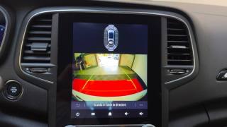 RENAULT Megane usata, con Park Distance Control