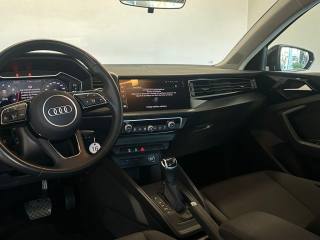 AUDI A1 usata, con ESP