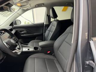 MG ZS usata, con Specchietti laterali elettrici
