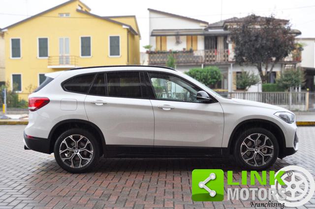 BMW X1 usata, con Airbag Passeggero