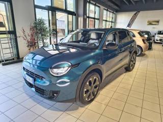 FIAT 600 usata, con Boardcomputer