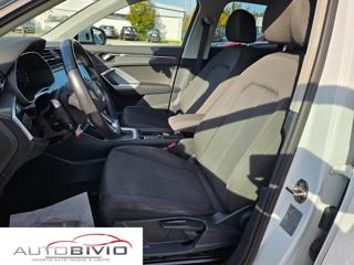 AUDI Q3 usata, con Controllo automatico clima