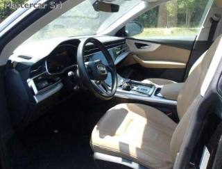 AUDI Q8 usata, con Boardcomputer