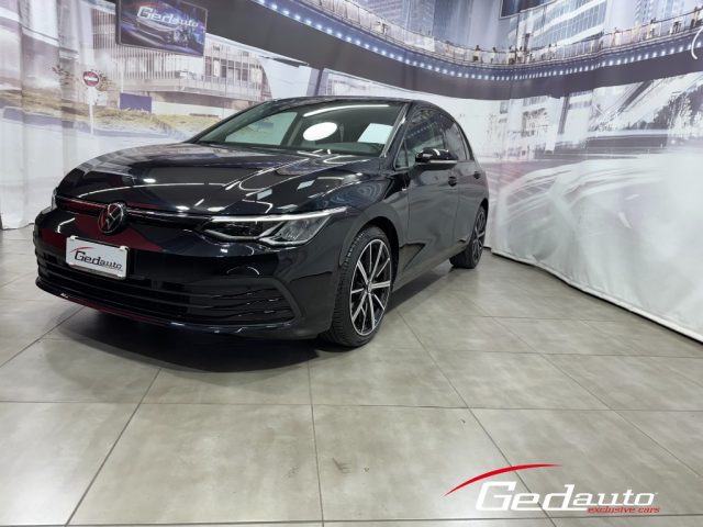 VOLKSWAGEN Golf usata, con Airbag laterali