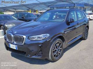 BMW X3 usata, con Airbag