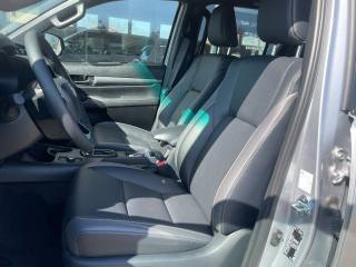 TOYOTA Hilux usata, con Interni in pelle