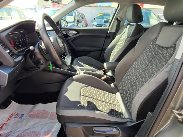 AUDI A1 usata, con Specchietti laterali elettrici