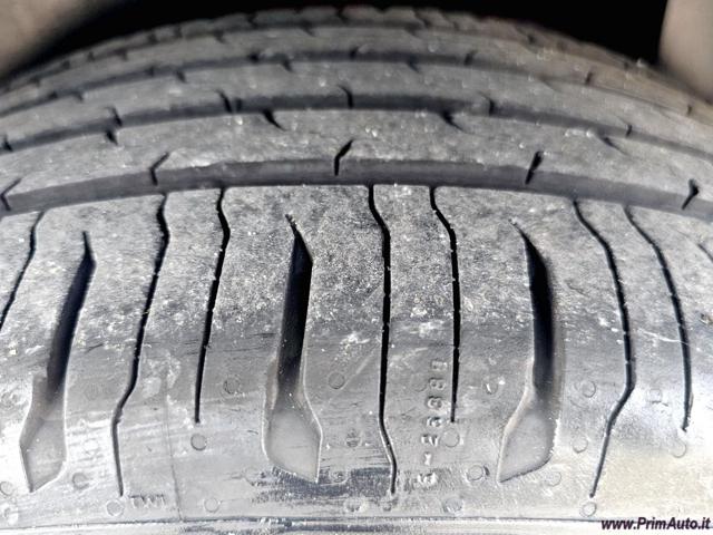 FIAT 500X usata, con Controllo vocale