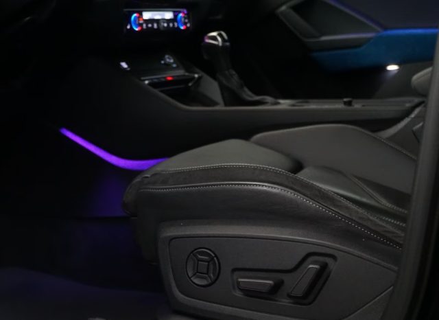 AUDI Q3 usata, con Regolazione elettrica sedili