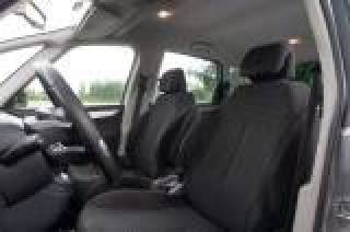 CITROEN C4 usata, con Cerchi in lega