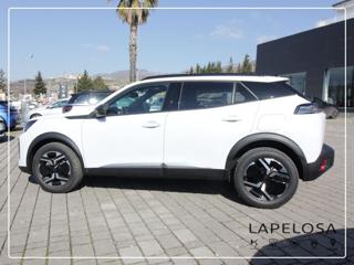 PEUGEOT 2008 usata, con Controllo trazione